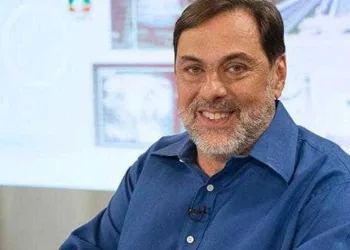 Jornalista é demitido após 37 anos na Globo