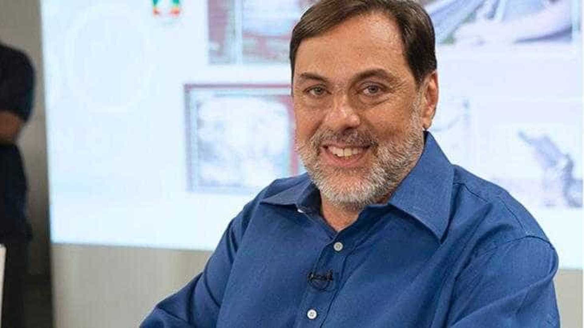 Jornalista é demitido após 37 anos na Globo