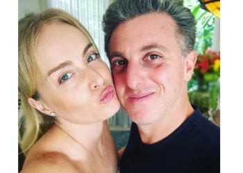 Angélica anuncia chegada de novo membro da família no Instagram: “Nós te amamos”