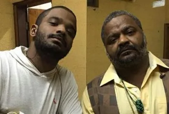 Arlindinho confirma que Arlindo Cruz teve um filho fora do casamento