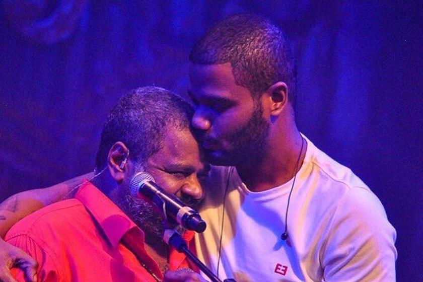 Filho de Arlindo Cruz mostra corpo sarado após cirurgia bariátrica