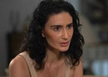 Atriz instala câmeras escondidas para provar agressões do marido