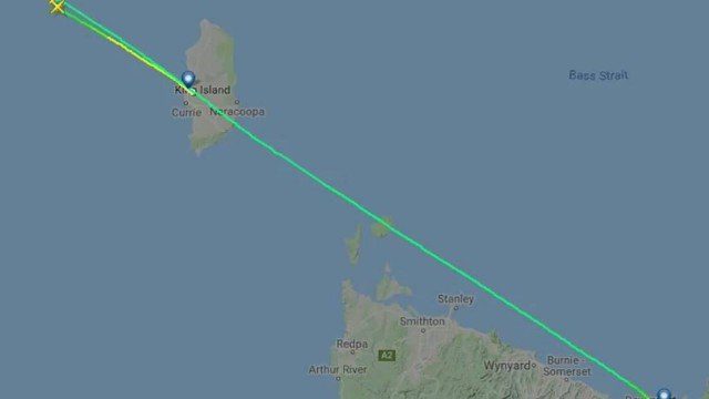 Piloto dorme durante voo e passa do aeroporto na Austrália
