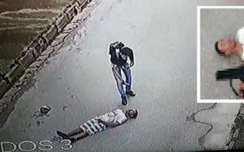 HOMEM QUE REAGIU A ASSALTO  SERÁ INVESTIGADO PELA POLÍCIA CIVIL