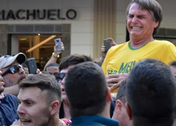 Bolsonaro repassa R$ 2 milhões  para Santa Casa de Juiz de Fora