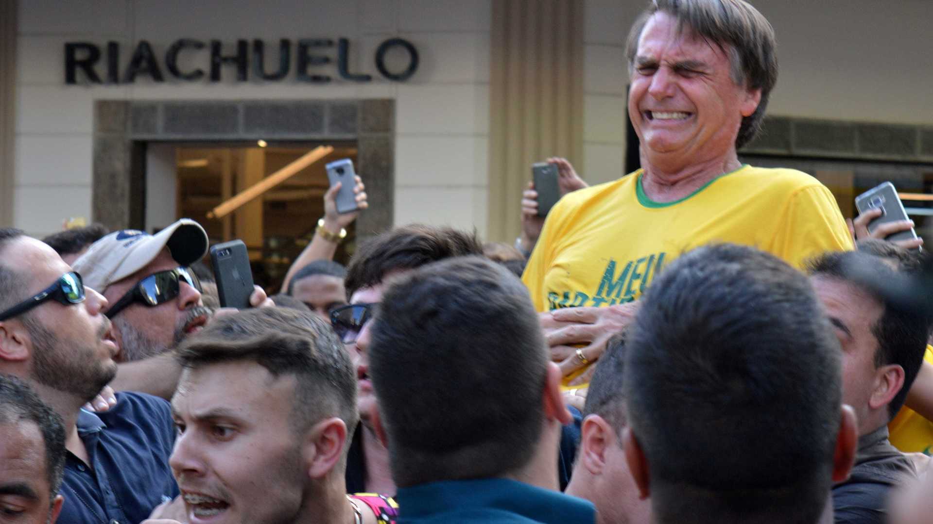 Bolsonaro repassa R$ 2 milhões  para Santa Casa de Juiz de Fora