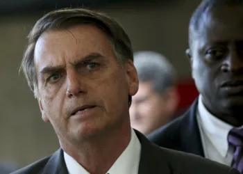 Bolsonaro: se houver indulto para criminosos neste ano, certamente será o último