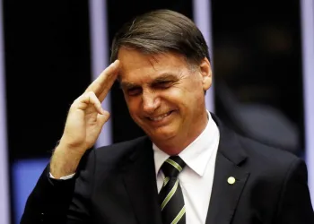 Bolsonaro anuncia general do Exército para o Ministério da Defesa