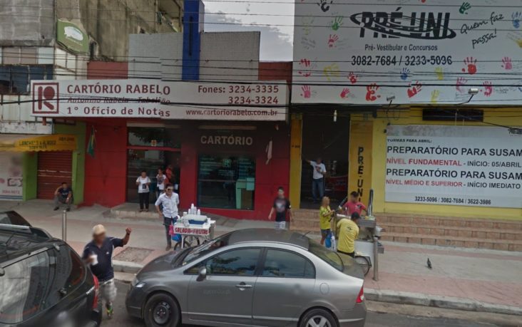 Acabou a ‘mamata’ dos cartórios: lei aprova fim da obrigação de autenticação de documentos