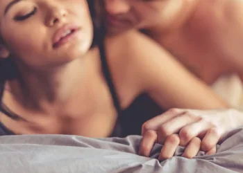 7 SITUAÇÕES SEXUAIS QUE TODO MUNDO VAI PASSAR NA VIDA