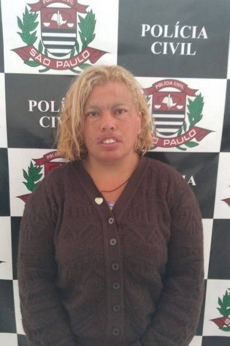 Mulher se entrega à Polícia Civil e confessa ter matado a própria mãe em julho