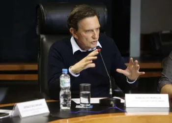 Crivella vai tentar a reeleição à Prefeitura do Rio em 2020