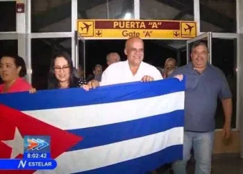 Mais Médicos: 196 profissionais chegam a Cuba após deixar o Brasil