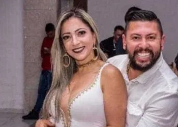 Preso confessa assassinato de jogador e diz que atleta tentou estuprar sua esposa
