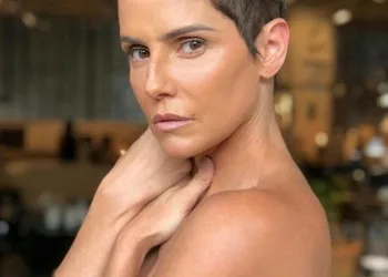 Veja 10 declarações polêmicas da atriz Deborah Secco