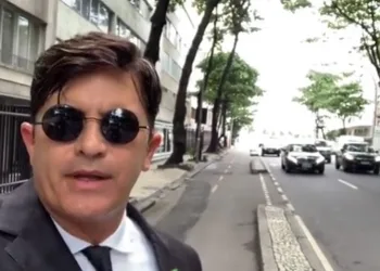 Dr. Rey se coloca à disposição de Bolsonaro para ser ministro da Saúde