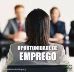 1.613 vagas para trabalhar como extra-Natal no Rio