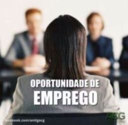 Empresas abrem 374 vagas de emprego no Rio