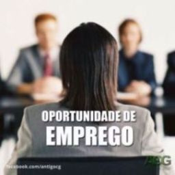 Empresas abrem 374 vagas de emprego no Rio