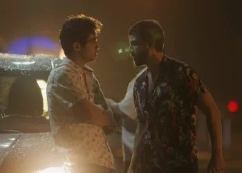 Erro grosseiro em cena de Segundo Sol deixa público revoltado