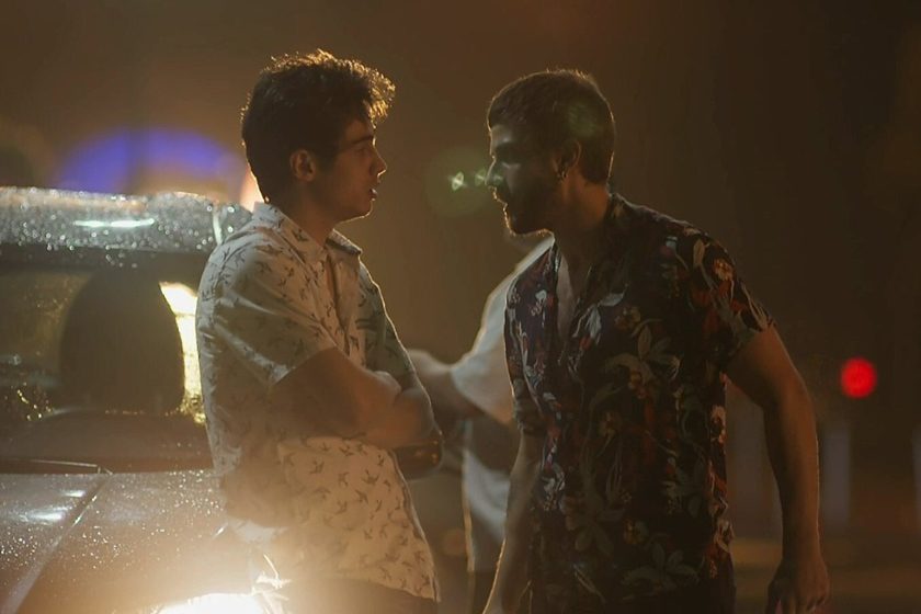 Erro grosseiro em cena de Segundo Sol deixa público revoltado