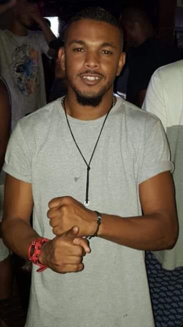 FOI ESSE QUE DEU 40 FACADAS NA EX MULHER….