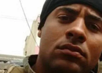 PM morto em curso de operações especiais teve desidratação e hipotermia