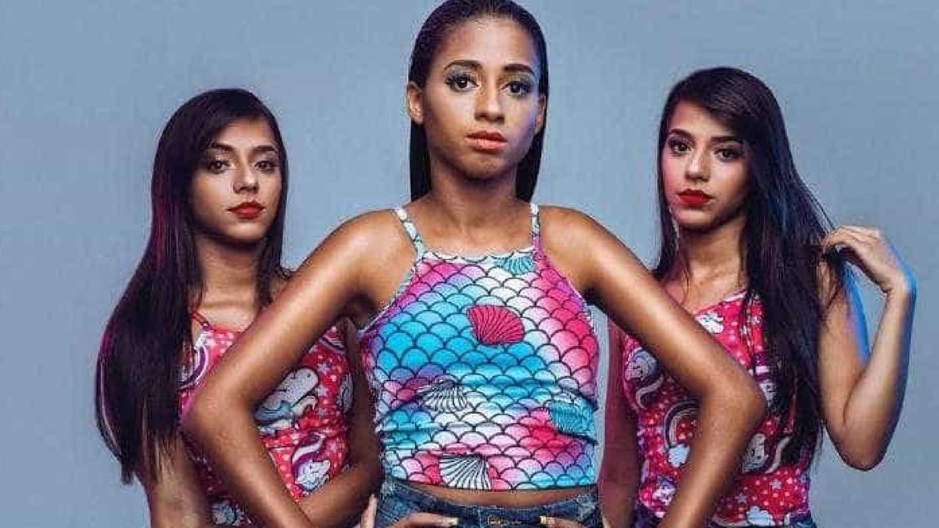 Impedida de cantar, funkeira acumula dívida de R$ 3 milhões