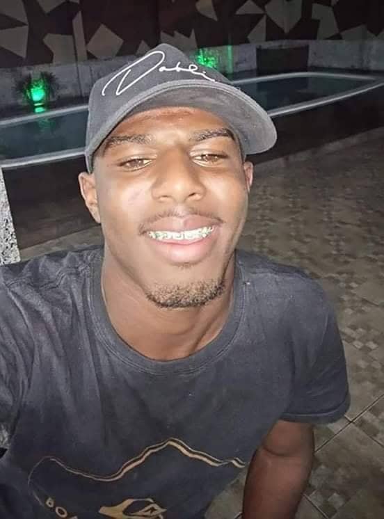 CLIMA TENSO NA ESTRADA DA POSSE EM CAMPO GRANDE!! EVITEM!!!