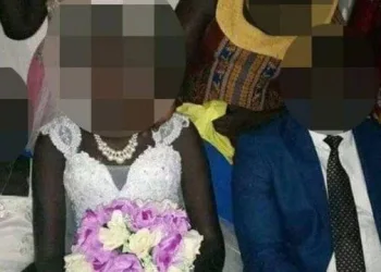 ‘Noiva virgem’ é vendida no Facebook por 500 vacas, três carros e R$ 37 mil