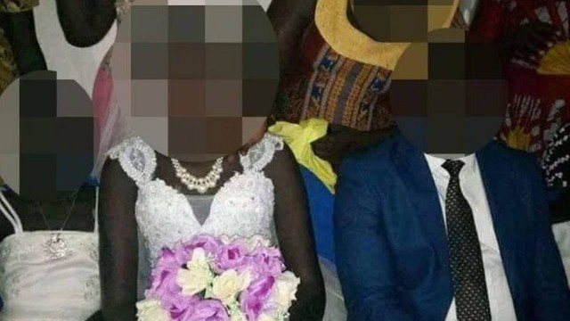 ‘Noiva virgem’ é vendida no Facebook por 500 vacas, três carros e R$ 37 mil