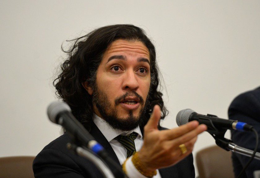 Estado deve proteger vida de Jean Wyllys, diz comissão internacional