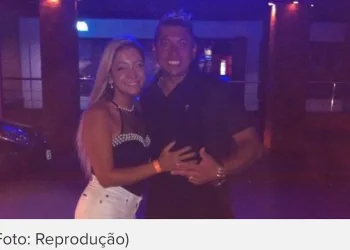 SUSPEITO DE ASSASSINAR JOGADOR É PRESO; MULHER E FILHA TAMBÉM FORAM DETIDAS 