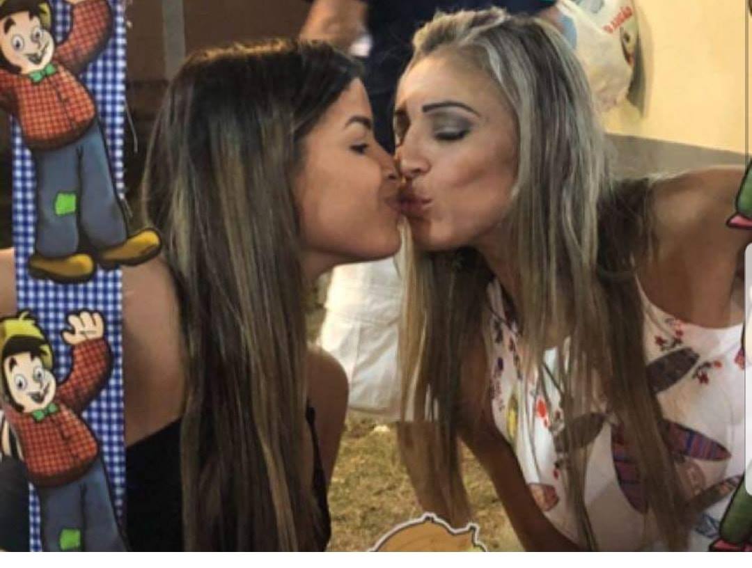 Mãe de jovem morta em baile funk se despede da filha: ‘Te amo por toda a eternidade’