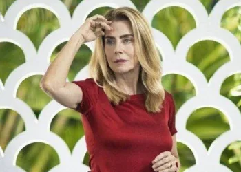 Maitê Proença confirma sondagem para Ministério do Meio ambiente de Bolsonaro