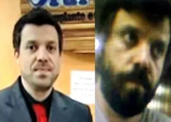 “Maníaco da peruca”, dentista acusado de matar três irmãos é preso