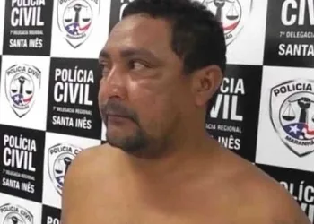 Homem é preso por estuprar idosa de 92 anos
