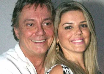 Mari Alexandre desabafa sobre divórcio com Fábio Jr.: ‘sofri muito’