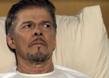 Doença de José Mayer é grave e rara: ator é abandonado por amigos