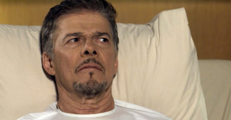 Doença de José Mayer é grave e rara: ator é abandonado por amigos