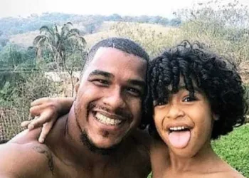 Milagre!! Após acidente grave e coma, filho de goleiro reage a estímulos