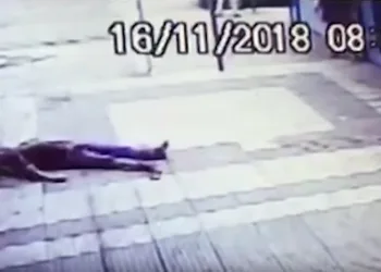 Mulher esfaqueia e mata homem no RJ após relação sexual. Vídeo