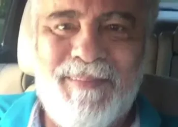Wagner Montes sofre infarto