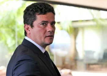 Sérgio Moro é exonerado da Justiça Federal
