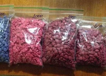 Casal é preso por vender drogas em grupos no WhatsApp