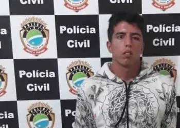 Homem que matou a  namorada e filha de 1 mês é preso