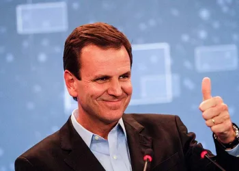 Eduardo Paes será preso dentro dos próximos meses.