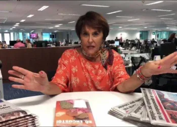‘Espíritos transam com seres vivos durante a noite’, diz Sense Márcia