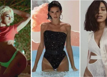 PABLLO VITTAR DISPUTA COM ANITTA, MARQUEZINE E OUTRAS O TÍTULO DE MULHER MAIS SEXY DO ANO