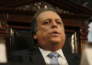 Governador Luiz Fernando Pezão é preso em operação da Polícia Federal!! Entenda o caso